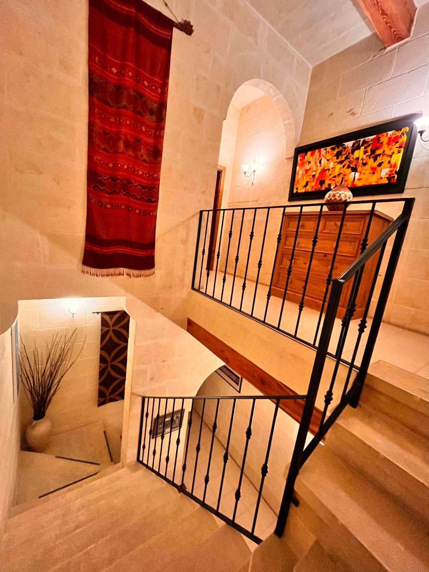 Carpe Diem Xagħra Exterior foto