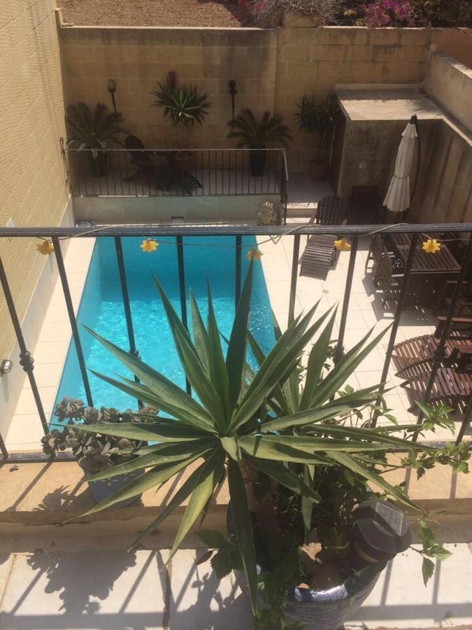 Carpe Diem Xagħra Exterior foto